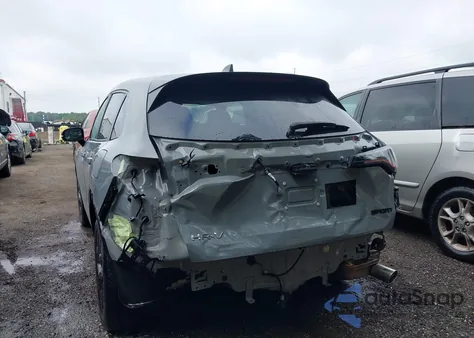 2024 Honda Hr-V Awd Sport/Awd Sport W/O Bsi из США, поврежденный, VIN 3CZRZ2H51RM771970